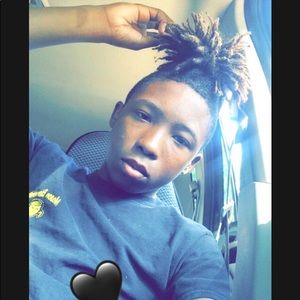 Meet your Posher, Myron